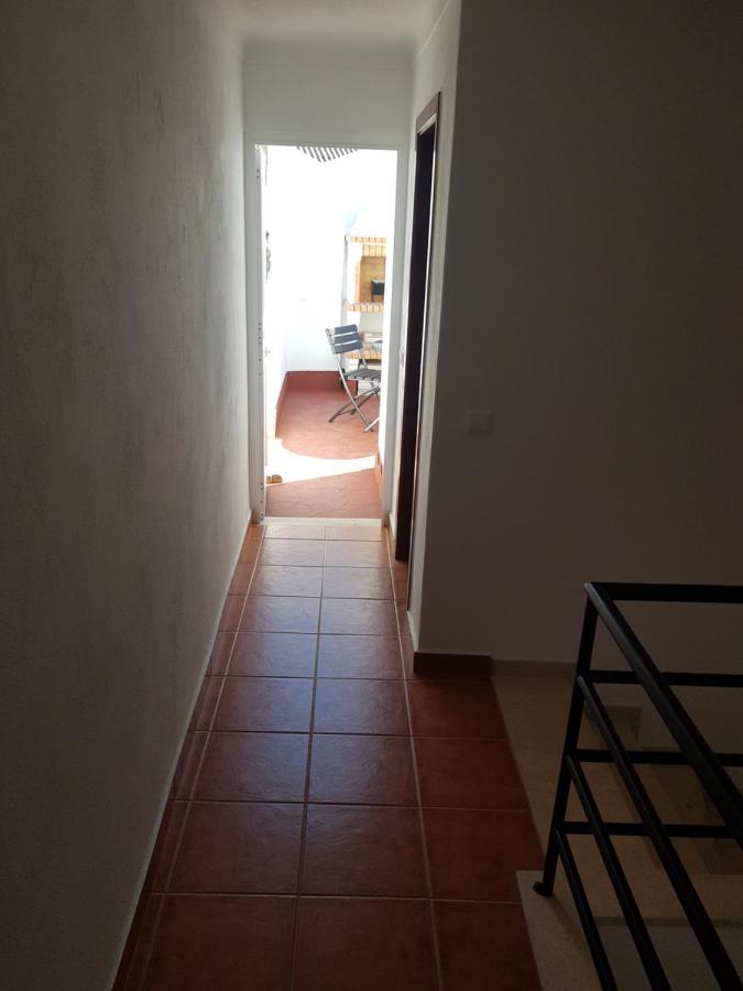 Moradia Rocleo Tavira House Villa Exteriör bild
