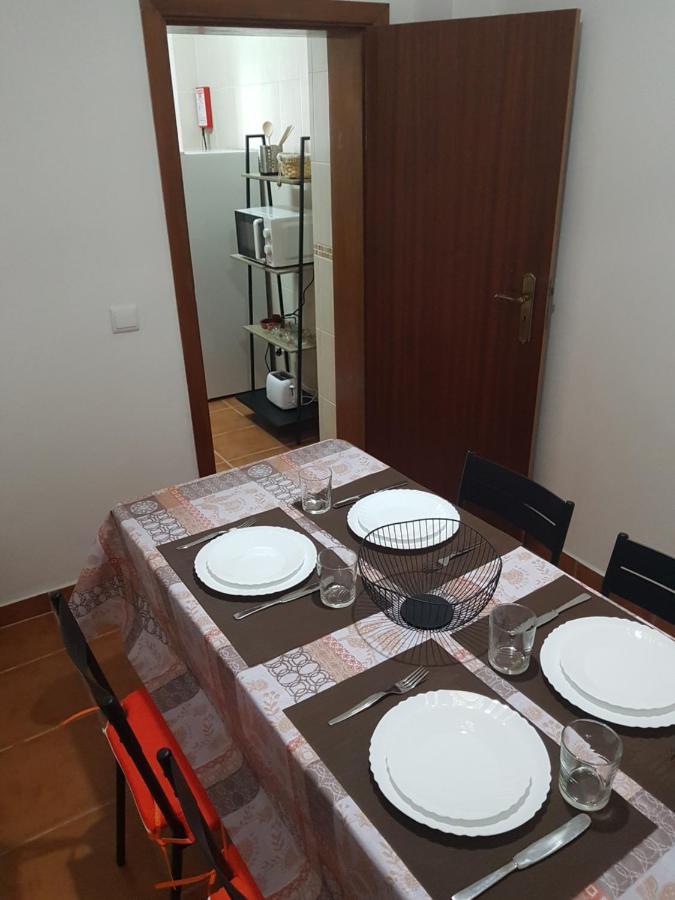 Moradia Rocleo Tavira House Villa Exteriör bild