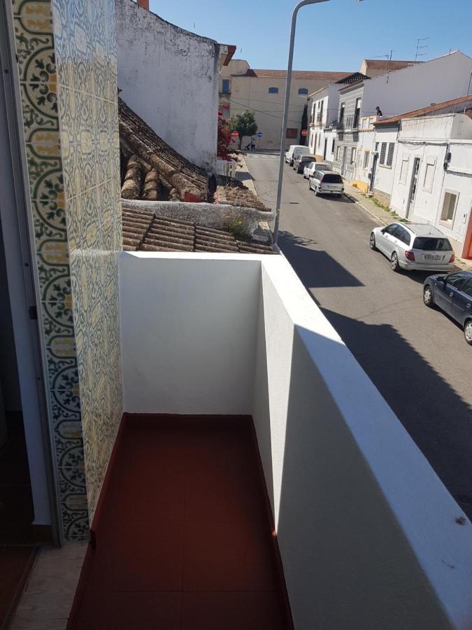 Moradia Rocleo Tavira House Villa Exteriör bild