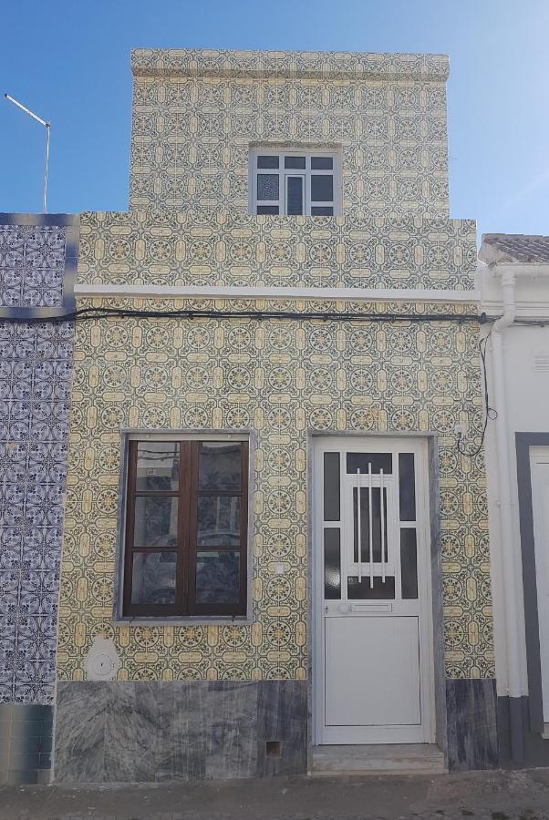 Moradia Rocleo Tavira House Villa Exteriör bild