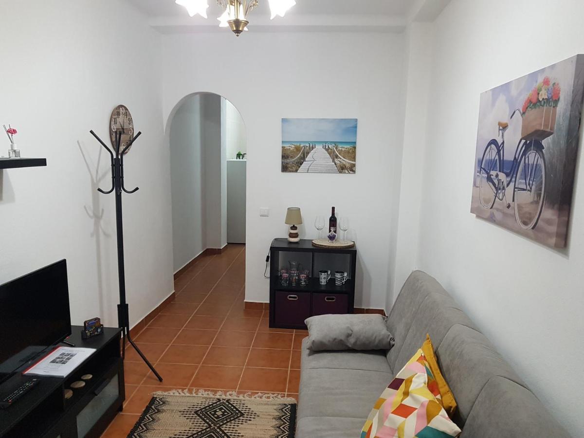 Moradia Rocleo Tavira House Villa Exteriör bild
