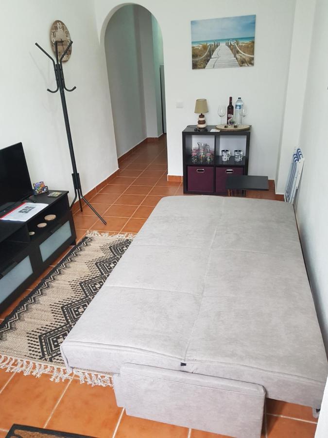 Moradia Rocleo Tavira House Villa Exteriör bild