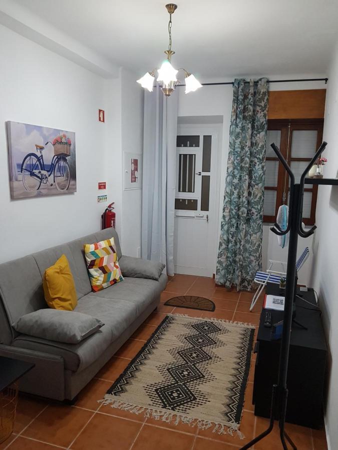 Moradia Rocleo Tavira House Villa Exteriör bild