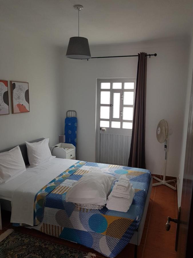 Moradia Rocleo Tavira House Villa Exteriör bild