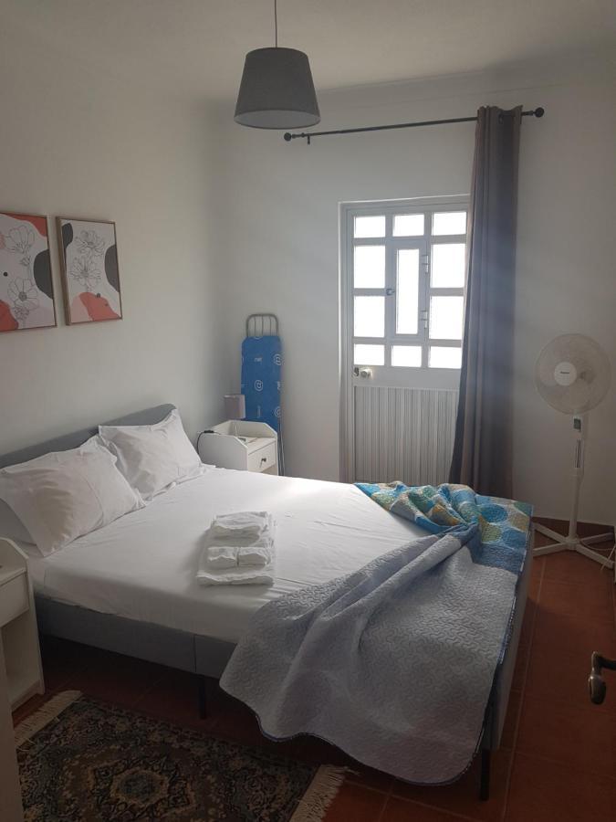 Moradia Rocleo Tavira House Villa Exteriör bild