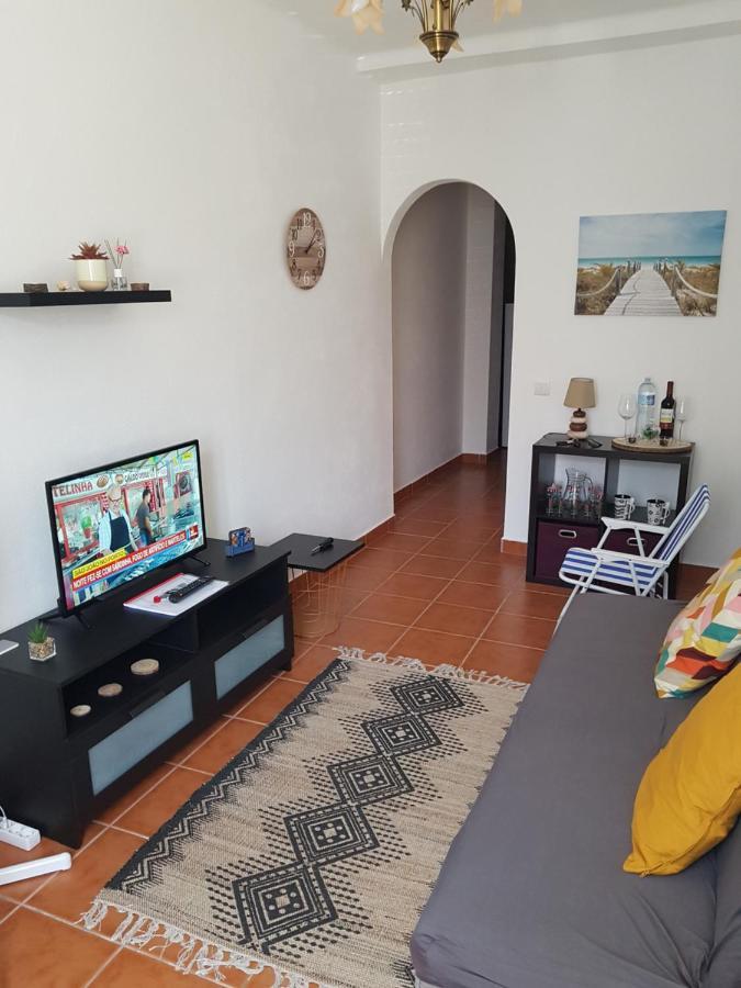 Moradia Rocleo Tavira House Villa Exteriör bild